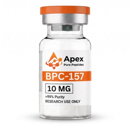 BPC-157 10mg