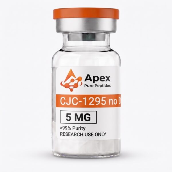 CJC-1295 no DAC 5mg