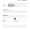 COA-IPA Ipamorelin 5mg