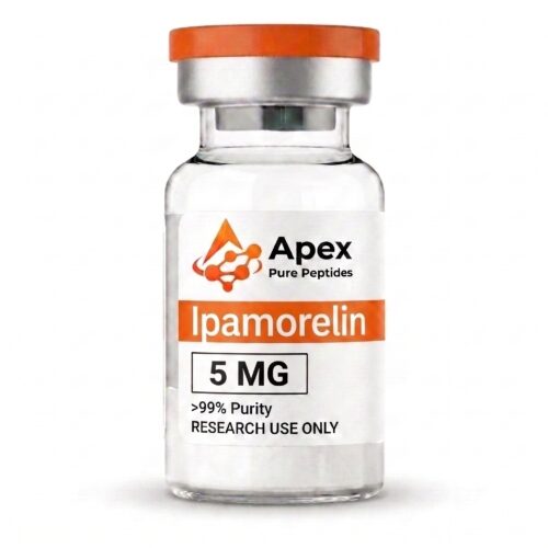 Ipamorelin 5mg