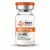 MOTS-c 10mg