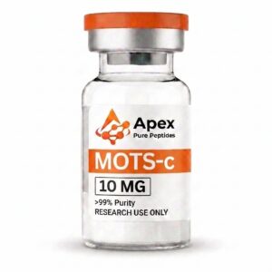 MOTS-c 10mg