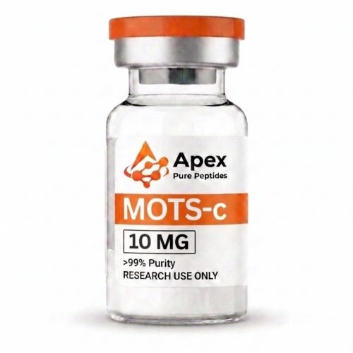 MOTS-c 10mg
