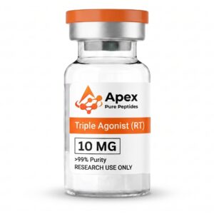 Triple Agonist (RT) 10mg