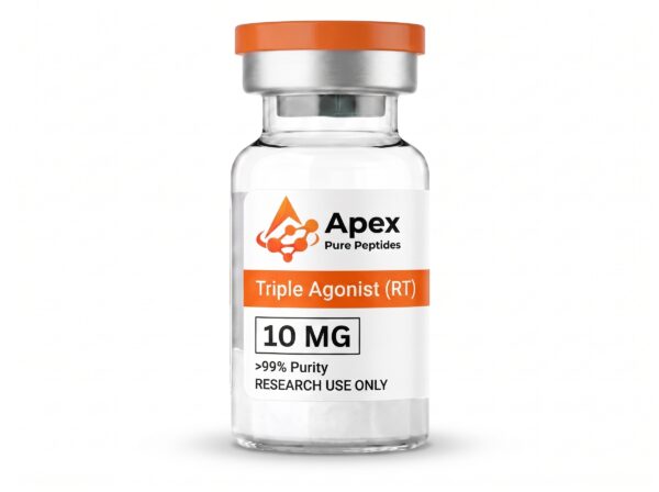 Triple Agonist (RT) 10mg