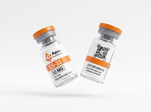 BPC-157 10mg