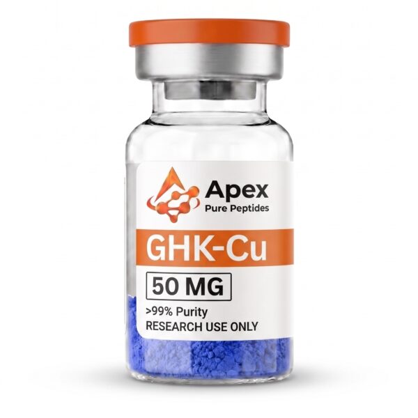 GHK-Cu 50mg
